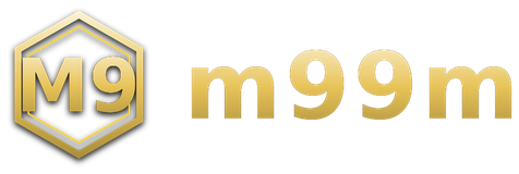 m99m logo